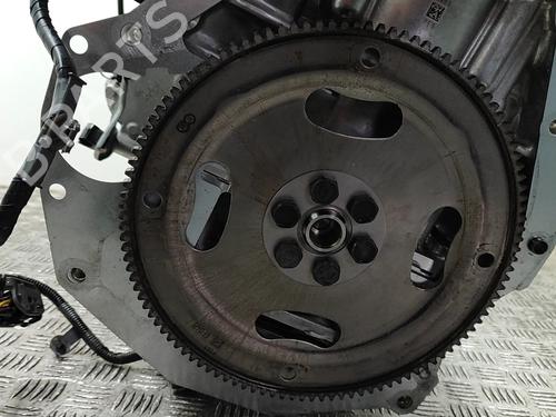 Motor MAZDA CX-5 (KF) 2.0 | BP25218441M1 