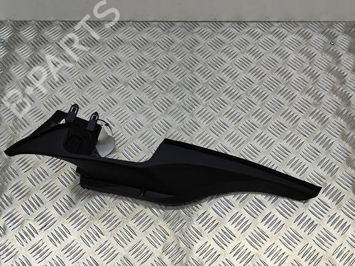 Used Boot lining BMW 7 (G11, G12) 730 d (265 hp) 19500984