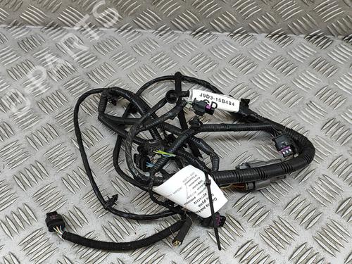 Elektronisk modul JAGUAR I-PACE (X590) EV400 AWD | BP28552951M83