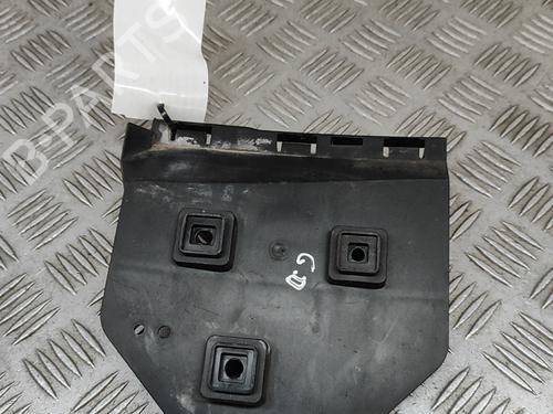 Used Rear bumper bracket VOLVO V50 (545) D2 (114 hp) 29392094