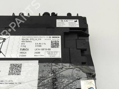 Battery FORD PUMA (J2K, CF7) 1.0 EcoBoost mHEV | BP28676408E11