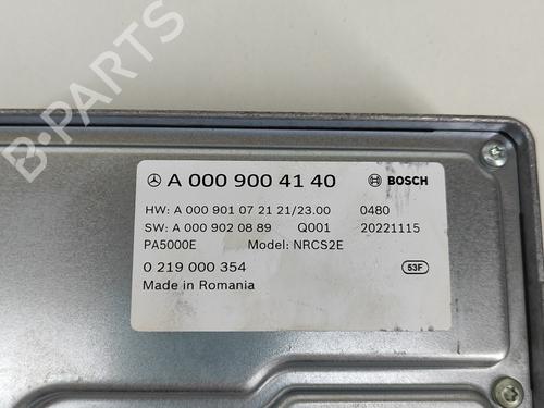 Electronic module MERCEDES-BENZ GLC Coupe (C253) 300 e 4-matic (253.353) | BP27774127M83 