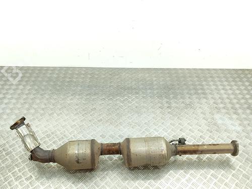 Catalyst TOYOTA HILUX VIII Pickup (_N1_) 2.4 D 4WD (GUN125_, GUN125R) | BP24141897M10