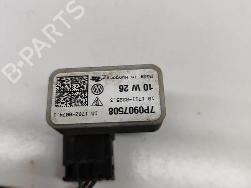 Electronic sensor PORSCHE CAYENNE (92A) 3.0 Diesel | BP25615474M84 