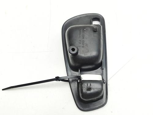 Front left interior door handle HONDA S2000 (AP) 2.0 (AP1) | BP38707067I13 - Image 4