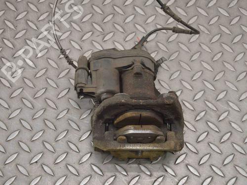 Right rear brake caliper BMW 5 (F10) 520 d | BP30268108M106