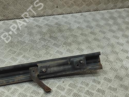 Front bumper reinforcement FORD USA EXPLORER 4.0 4WD | BP29391548C109 