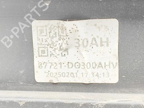 Dørliste KIA EV9 (MV) 100 GT-Line AWD | BP34160522C150  - Image 11