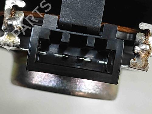 Speaker AUDI A7 Sportback (4GA, 4GF) 3.0 TDI quattro | BP29487855E2 