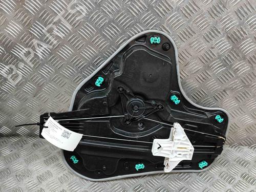 Rear right window mechanism VW GOLF VIII (CD1, DA1) 1.5 TSI | BP27766204C25