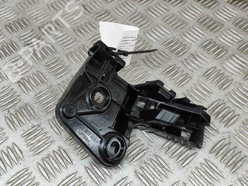 Stoßstangenhalter hinten für VW T-ROC (A11, D11) 1.0 TSI (116 hp) 18959221