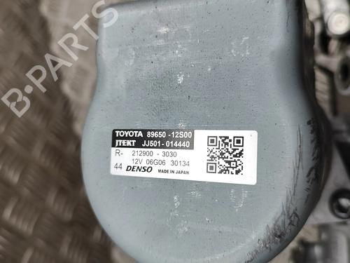 Steering column TOYOTA COROLLA Estate (_E21_) 1.8 Hybrid (ZWE211) | BP28549371M21