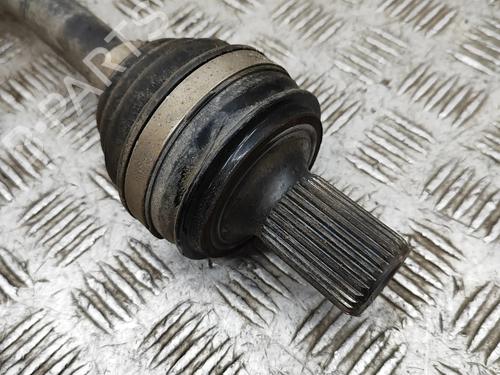 Left rear driveshaft MERCEDES-BENZ EQB (X243) EQB 300 4-matic (243.608, 243.609) | BP27769159M40 