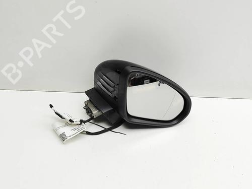 Used Right mirror Right mirror MERCEDES-BENZ A-CLASS Saloon (V177) A 250 e (177.185) (218 hp) 33385329 33385329