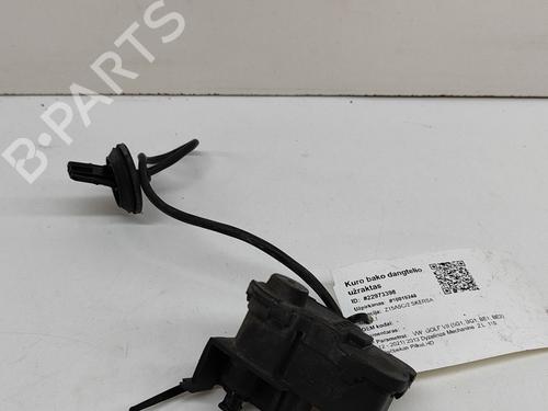 Used Fuel cap VW GOLF VII (5G1, BQ1, BE1, BE2) 2.0 TDI 4motion (150 hp) 16711982
