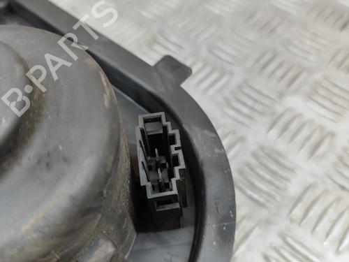 Heater blower motor VW NEW BEETLE Convertible (1Y7) 1.6 | BP24307187M62 