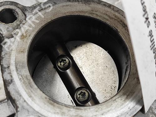 Throttle body FORD FOCUS III 1.0 EcoBoost | BP22808002M82 
