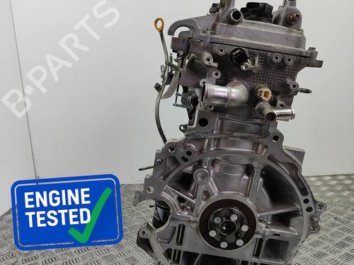 Motor TOYOTA YARIS (_P13_) 1.5 Hybrid (NHP130_) (101 hp) 8353185