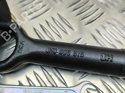 Other AUDI Q7 (4MB, 4MG, 4MQ) 3.0 TDI quattro | BP28956513O1