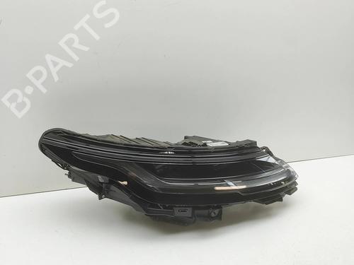 Used Right headlight Right headlight LAND ROVER RANGE ROVER EVOQUE (L551) 2.0 D200 4x4 (204 hp) 34442953 34442953