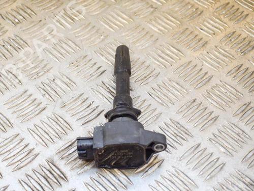 Ignition coil NISSAN QASHQAI II SUV (J11, J11_) 1.2 DIG-T | BP6752987M94 