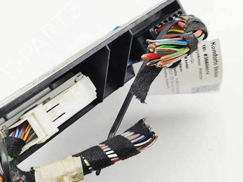 Electronic module PORSCHE BOXSTER (986) 2.7 | BP36952859M83 - Image 6
