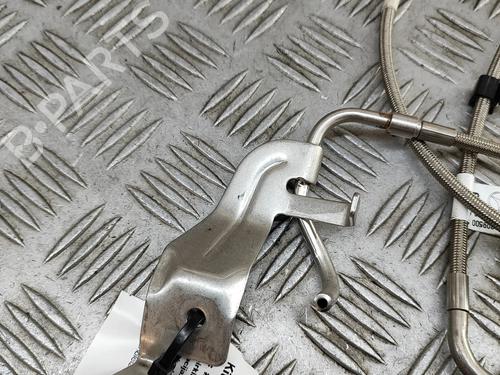 Pipe MERCEDES-BENZ SLC (R172) 180 (172.431) | BP27158226M125