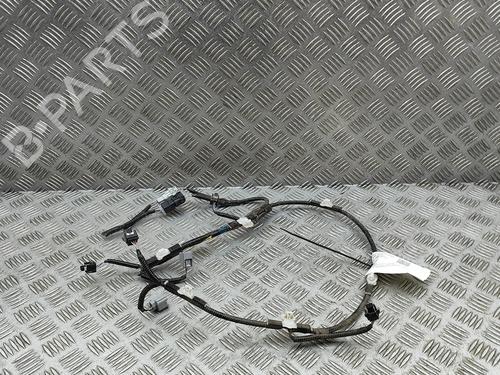 Used Electronic module Electronic module LEXUS NX II (_A2_, _H2_) 350h E-Four (AAZH25) (243 hp) 32728286 32728286