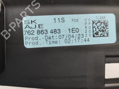 Andre PORSCHE CAYENNE (9YA) 3.0 E-Hybrid AWD (9YAAE1) | BP27784503O1 