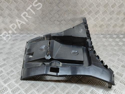Rear bumper bracket BMW 6 Convertible (F12) 650 i xDrive | BP24820350C159 