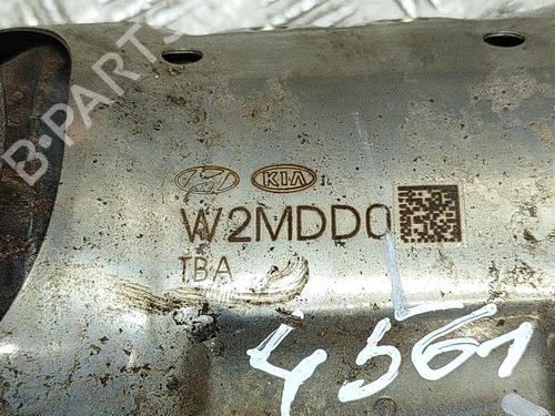 Catalyst HYUNDAI TUCSON (NX4E, NX4A) 1.6 T-GDi Hybrid | BP27777176M10 - Image 6