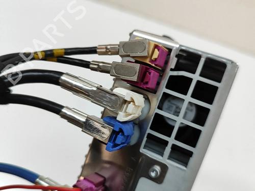 Electronic module BMW 8 Gran Coupe (G16, F93) 840 i | BP28563214M83  - Image 8