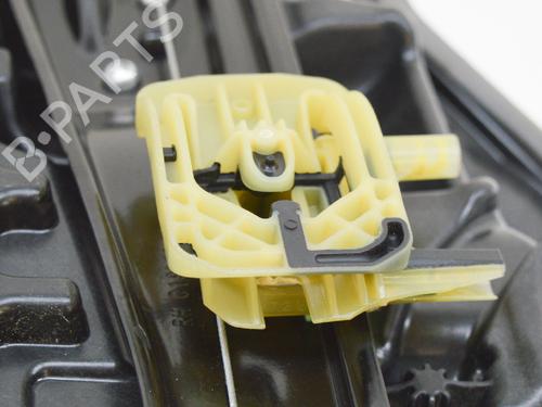 Rear right window mechanism BMW 7 (G11, G12) 740 d, Ld xDrive | BP6770031C25 