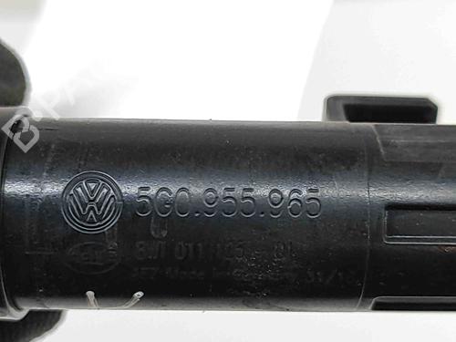 Lygtevasker VW GOLF VII (5G1, BQ1, BE1, BE2) 2.0 GTI | BP29593449E17 