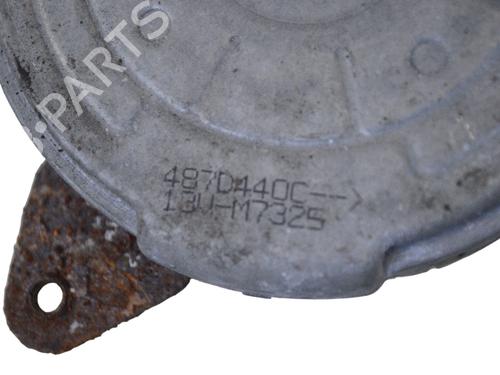 Radiator fan SUBARU OUTBACK (BS) 2.0 D AWD (BSD) | BP30240602M35 