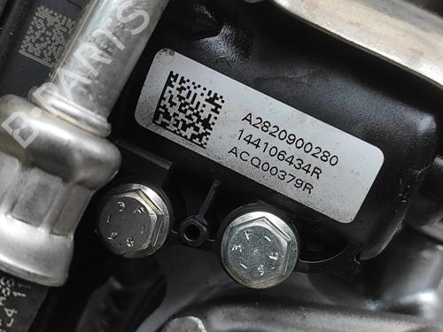 Turbocharger/Supercharger MERCEDES-BENZ CLA (C118) CLA 250 e (118.386) | BP31810330M71 