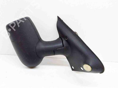 Right mirror FORD TRANSIT Van (FA_ _) 2.2 TDCi | BP9295916C27 
