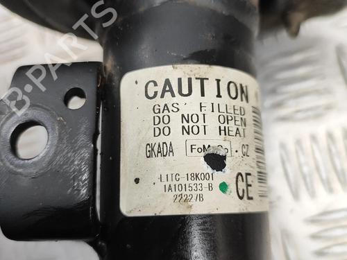 Left front shock absorber FORD PUMA (J2K, CF7) 1.0 EcoBoost mHEV | BP27779816M16  - Image 6