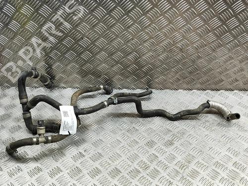 Used Pipe Pipe VOLVO V90 II Estate (235) T8 Plug-in Hybrid Polestar AWD (317 hp) 33369288 33369288