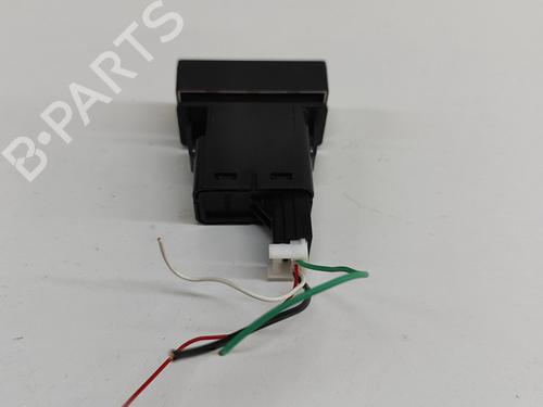 Warning switch MAZDA 6 Estate (GJ, GL) 2.5 | BP26500844I22 