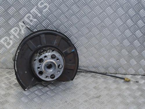 Used Left rear steering knuckle Left rear steering knuckle MERCEDES-BENZ E-CLASS (W212) E 63 AMG 4-matic (212.092) (558 hp) 14660417 14660417