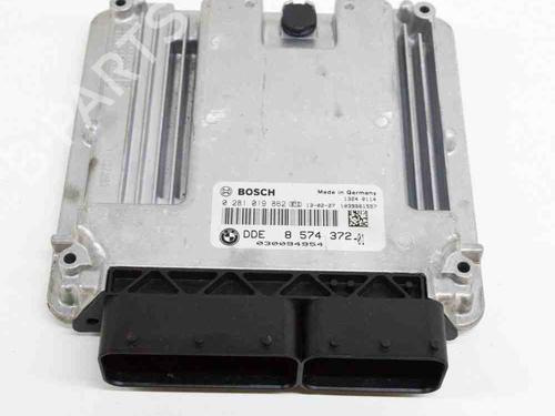 Used Engine control unit (ECU) BMW 3 (F30, F80) 330 d (258 hp) 10187469