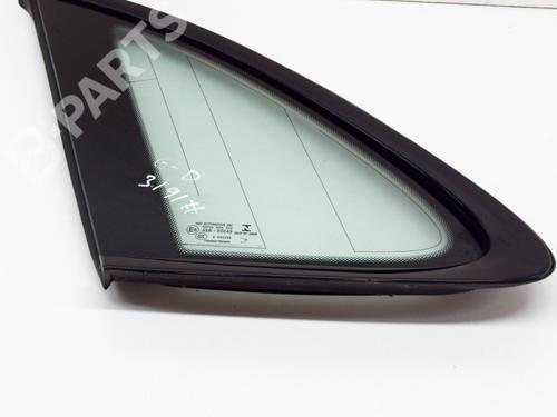 Used Rear left door window Rear left door window PORSCHE MACAN (95B) 3.0 S Diesel (258 hp) 8841140 8841140