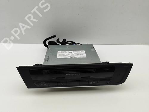 Used Electronic module Electronic module AUDI A6 C7 Avant (4G5, 4GD) 3.0 TDI quattro (320 hp) 26168082 26168082