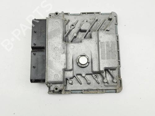 Engine control unit (ECU) VW GOLF VII (5G1, BQ1, BE1, BE2) 2.0 R 4motion | BP33387301M57 - Image 2