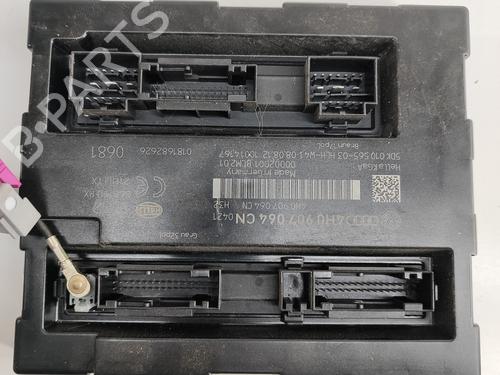 Module électronique AUDI A6 C7 Avant (4G5, 4GD) 3.0 TDI quattro | BP24142875M83 