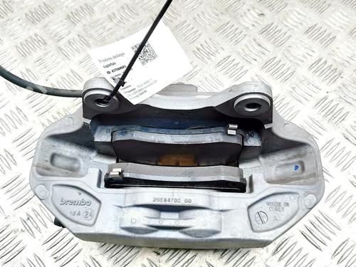 Right front brake caliper TESLA MODEL Y (5YJY) Long Range All-wheel Drive | BP38565312M104 - Image 6