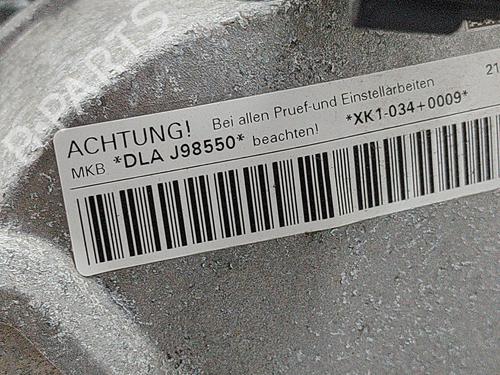 Motor VW T-ROC (A11, D11) 1.0 TSI | BP19076633M1