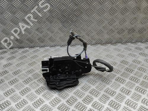 Used Rear right lock MERCEDES-BENZ EQB (X243) EQB 300 4-matic (243.608, 243.609) (228 hp) 29593926