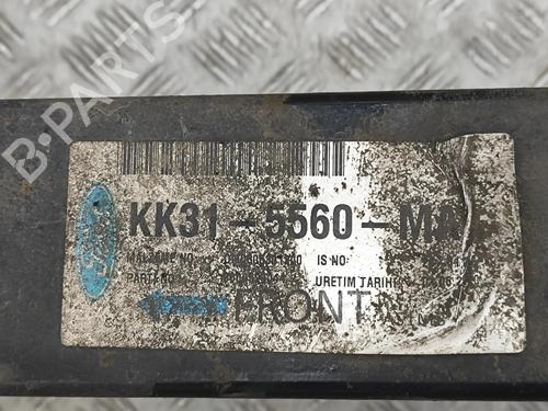 Other FORD TRANSIT V363 Platform/Chassis (FED, FFD) 2.0 EcoBlue RWD | BP35983747O1 - Image 5
